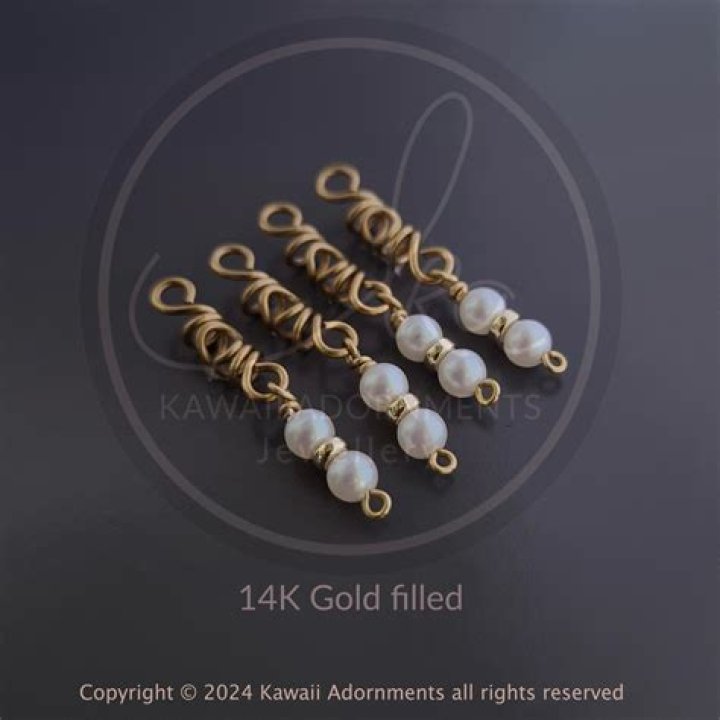 Mini Mini Jewels 14k Fine Gold Natural Diamond Accented Ladies Minimalist Star Earrings, $199