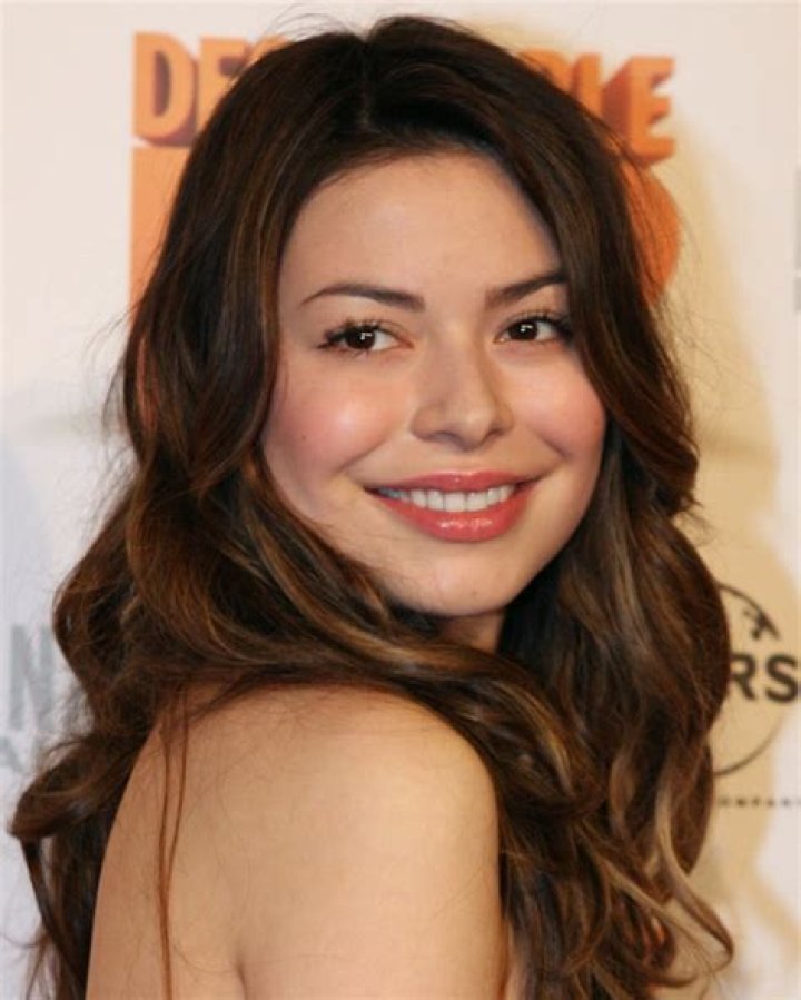 Miranda Cosgrove