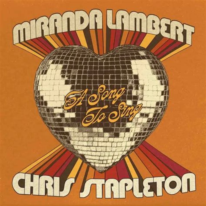 Miranda Lambert & Chris Stapleton