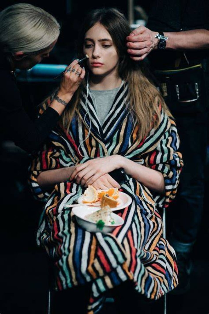 Missoni Fall/Winter 2017 Campaign