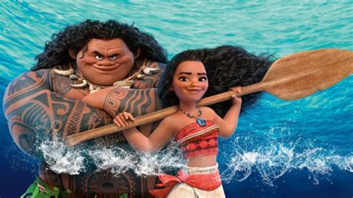 Moana