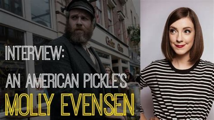 Molly Evensen
