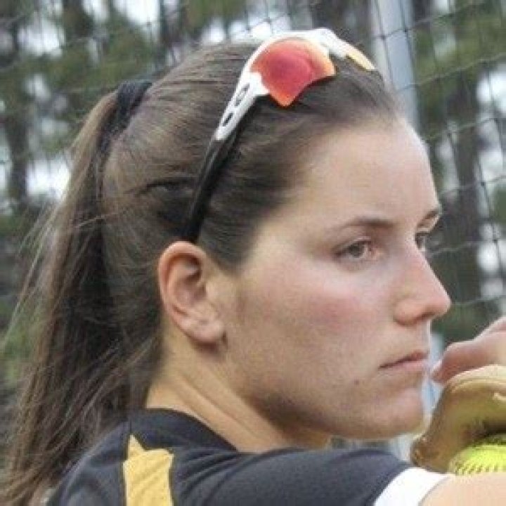 Morgan Gaither 23 years