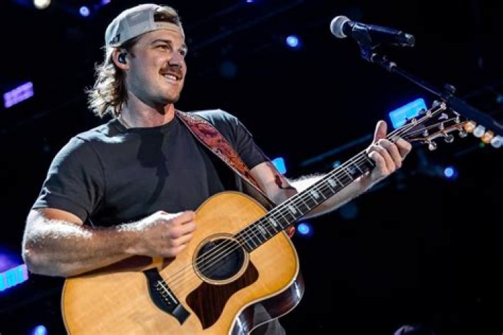 morgan wallen