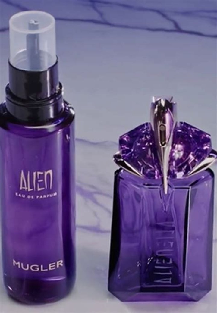 Mugler Fragrances, $70 Each