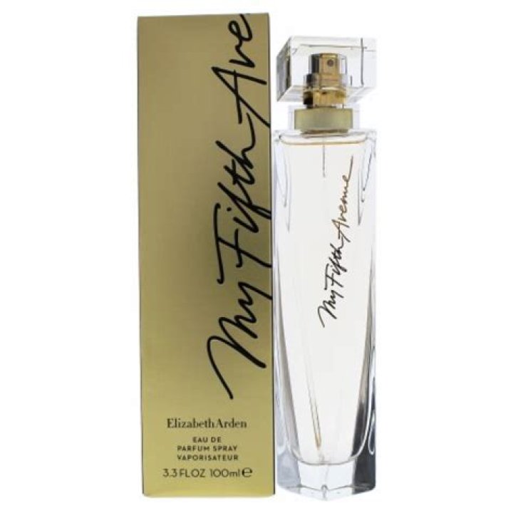 My Fifth Avenue 3.3oz Eau de Parfum 3-Piece Set, $68, (a $84 value)