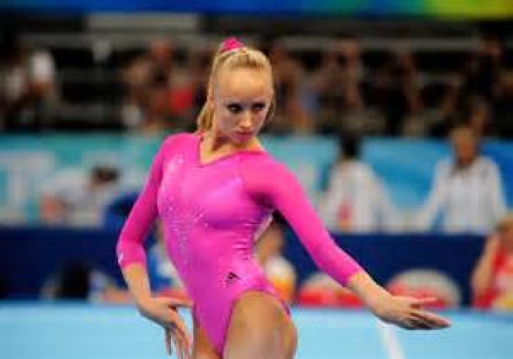Nastia Liukin
