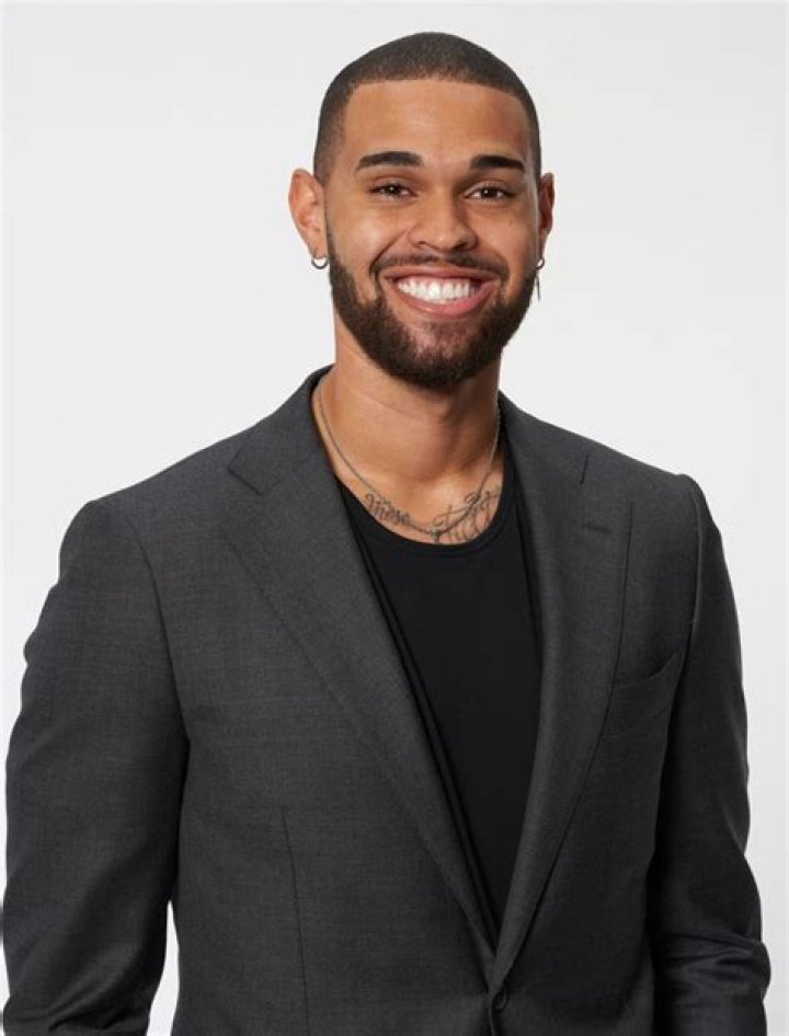 Nayte, 27 &mdash; Sales executive from Austin, Texas