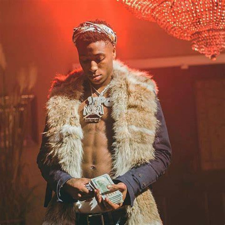 NBA YoungBoy