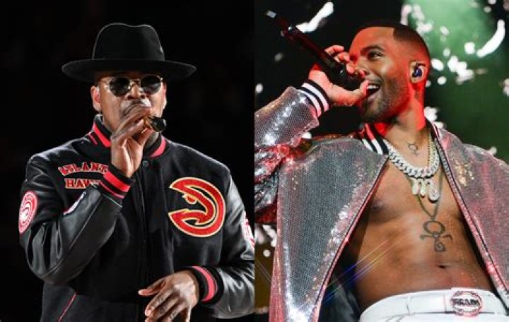 Ne-Yo &ndash; &ldquo;Story Time&rdquo;