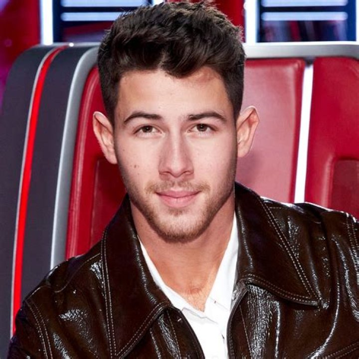 nick jonas