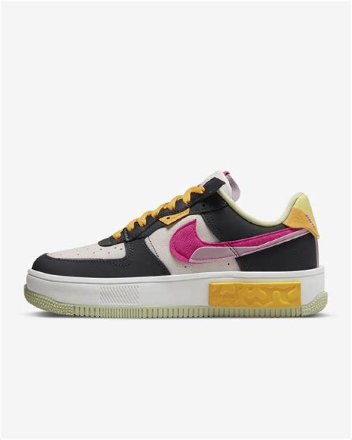 Nike Air Force 1 Fontanka Shoes