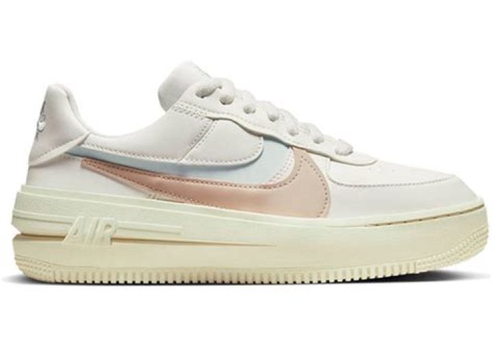 Nike Air Force 1 PLT.AF.ORM Shoes