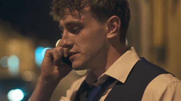 Normal People -- Episode 3 - Episode 103 -- The night of the Debs is approaching and the girls at school have organised a fundraising event. Marianne (Daisy Edgar-Jones) has been asked to help and is out of her comfort zone. At the club, one of Connell&rsquo;s friends Karen (Niamh Lynch) does her best to show Marianne some kindness but Rachel (Leah McNamara) behaves coldly towards her. The evening turns sour, when one of the boys&rsquo; older friends gropes Marianne. She leaves the club, upset by the incident and Connell (Paul Mescal) offers her a lift home. Marianne stays over at Connell&rsquo;s house and bumps into Lorraine as she leaves the next day. Connell becomes anxious when his friends tease him about Marianne, suspecting they&rsquo;ve guessed about their relationship. Fuelled by anxiety, Connell makes an unexpected decision that hurts Marianne and causes a rift between him and his mother, Lorraine (Sarah Greene). Marianne withdraws from school, causing Connell intense guilt. Connell (Paul Mescal) and Marianne (Daisy Edgar-Jones), shown. (Photo by: Enda Bowe/Hulu)
