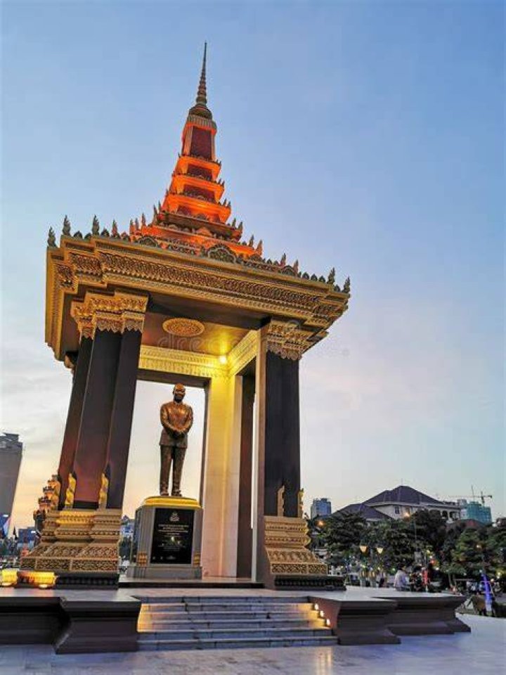 Norodom Shinanouk Norodom Shinanouk