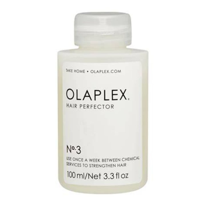 olaplex no 3