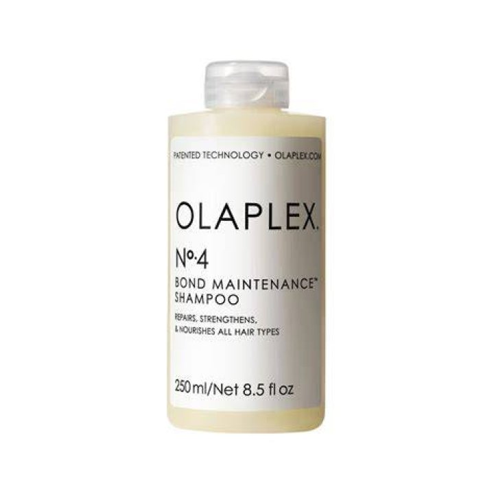 olaplex no 4