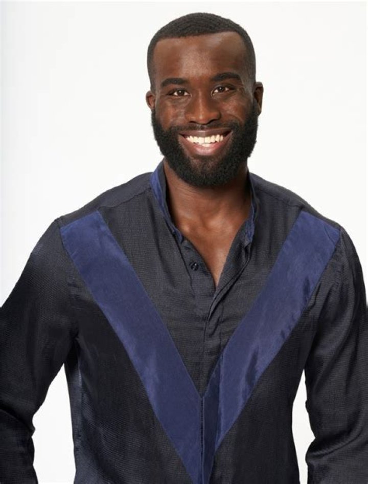 Olu, 27 &mdash; IT analyst from Newark, New Jersey