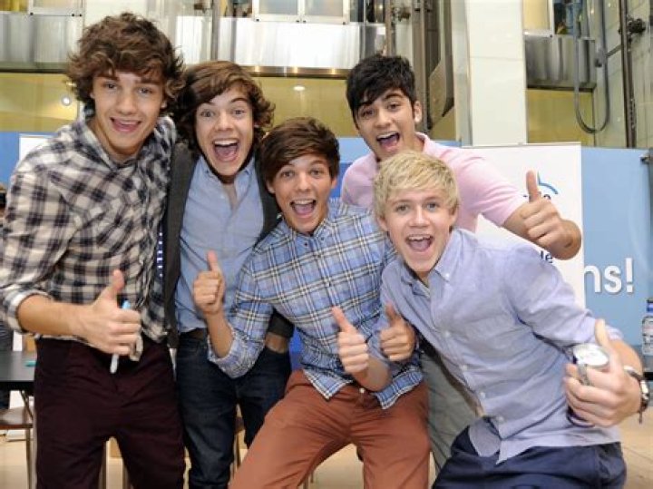 one direction