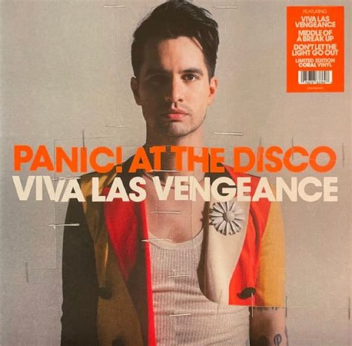 Panic! At The Disco &ndash; &ldquo;Girls/Girls/Boys&rdquo;