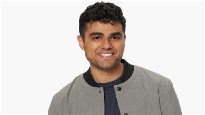 Pardeep, 30 &mdash; Neuroscientist from Brooklyn, New York
