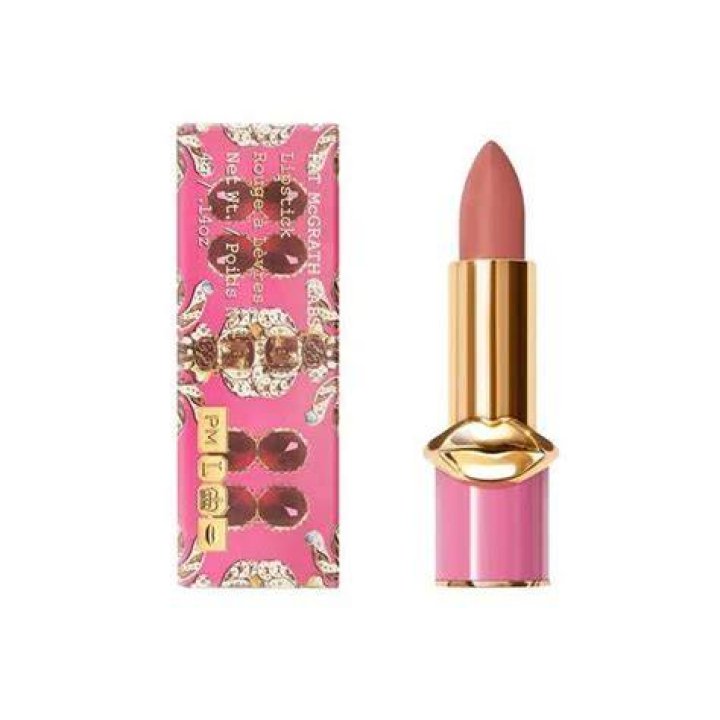 PAT MCGRATH LABS OPULENCE: THE COLLECTION MATTETRANCE LIPSTICKS, $38