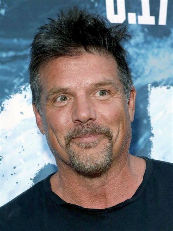 paul johansson