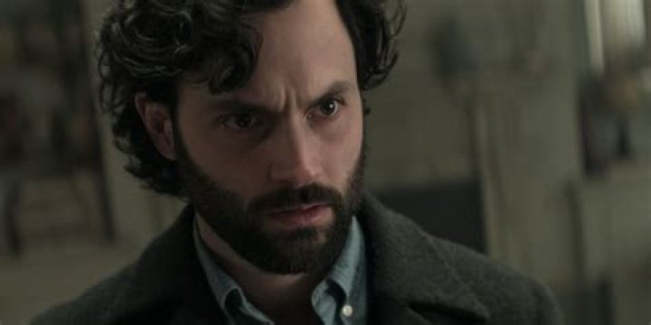 Penn Badgley