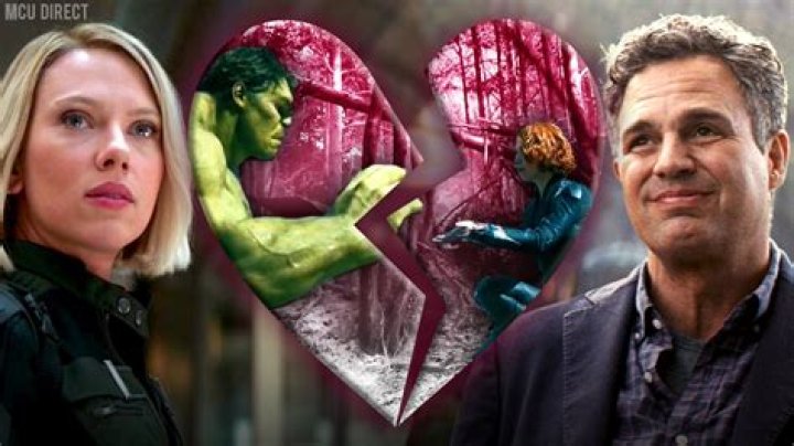 Peter & Natasha