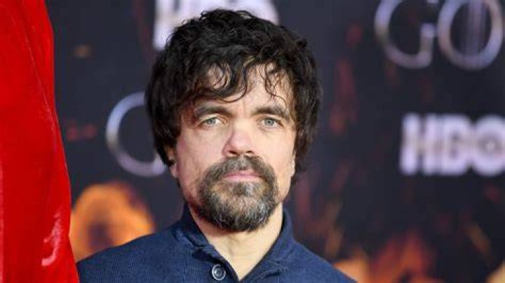 Peter Dinklage Peter Dinklage