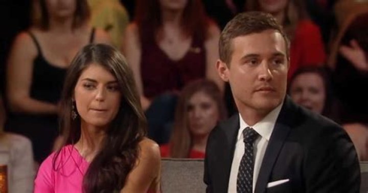 Peter Weber & Madison On &lsquo;After the Final Rose&rsquo;