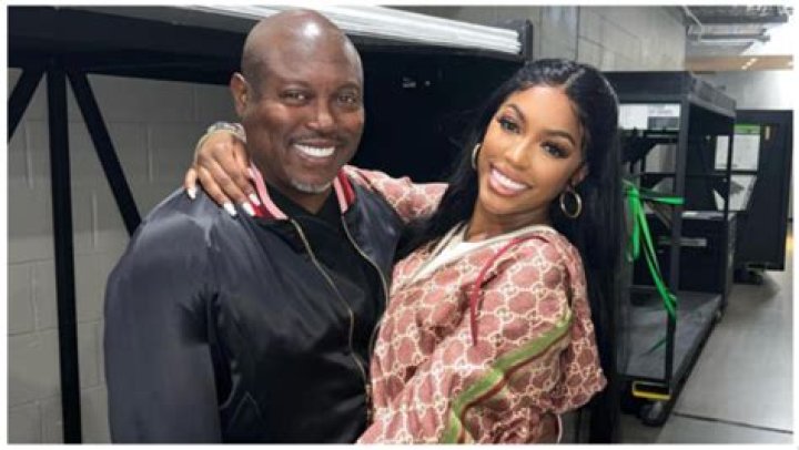 Porsha Williams split 'RHOA'