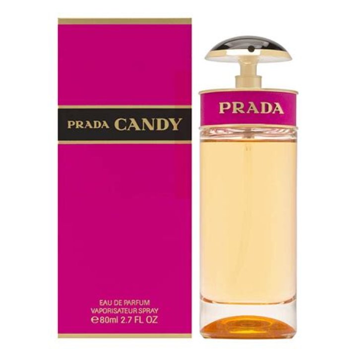 Prada Candy Eau de Parfum Gift Set, $127, Bloomingdale&rsquo;s