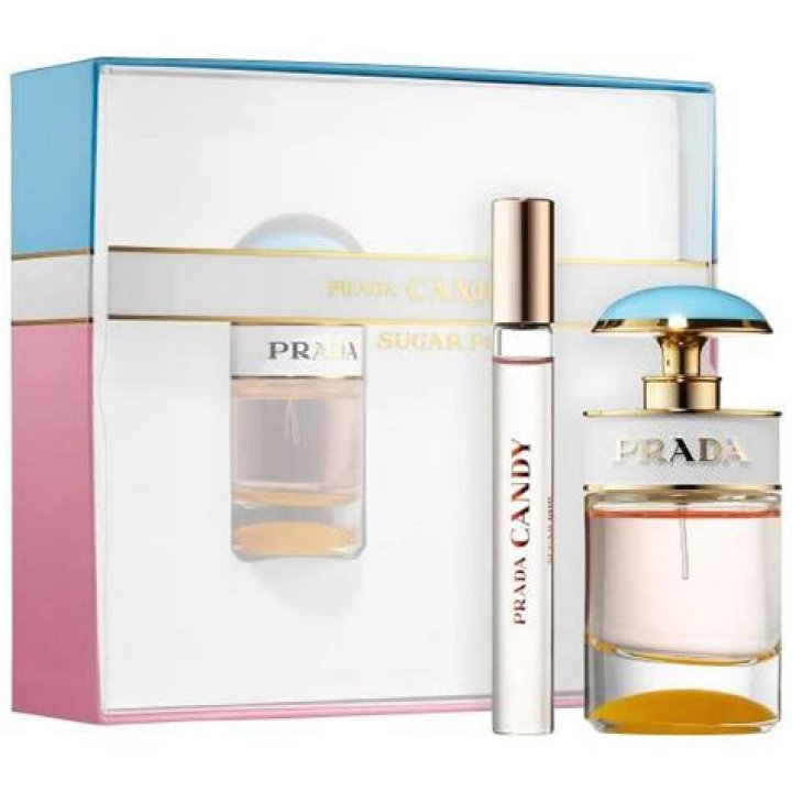 PRADA Candy Rollerball Set