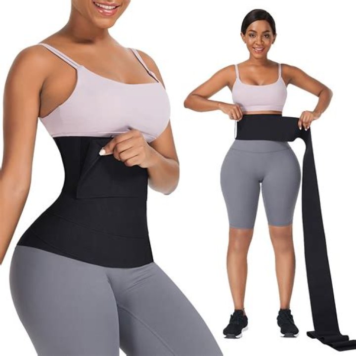 premium waist trainers