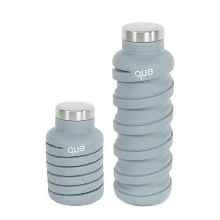 que Bottle, $24.95, quebottle.com