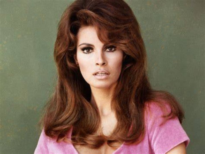 Raquel Welch