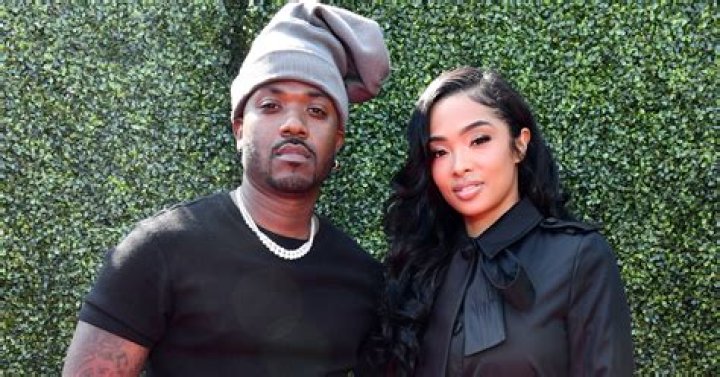 Ray J Princess Love Arrested