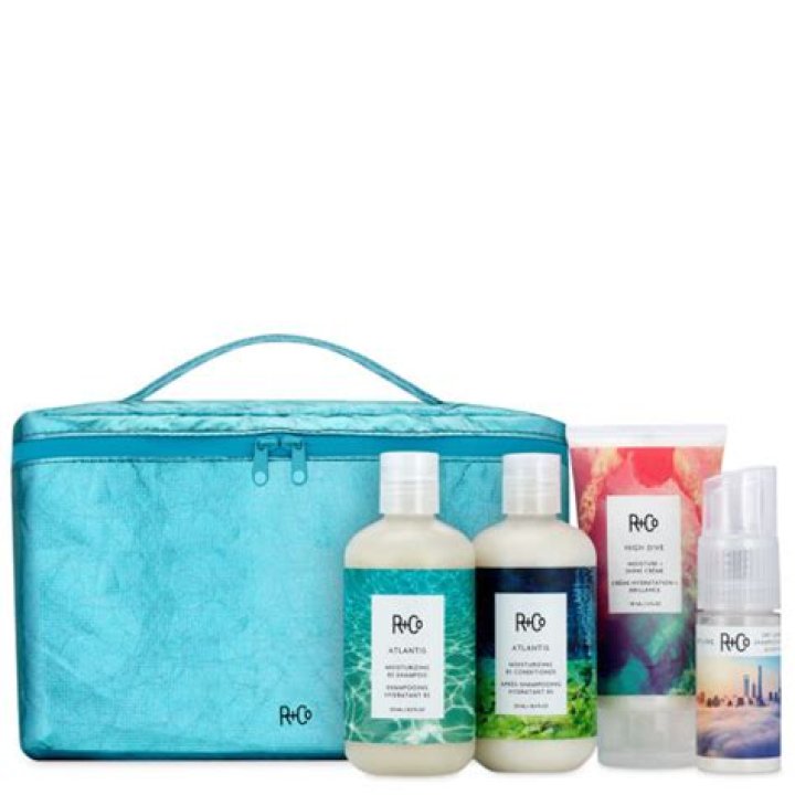 R+Co Deep End Set, $49