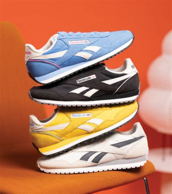 Reebok 'Harman' Sneaker