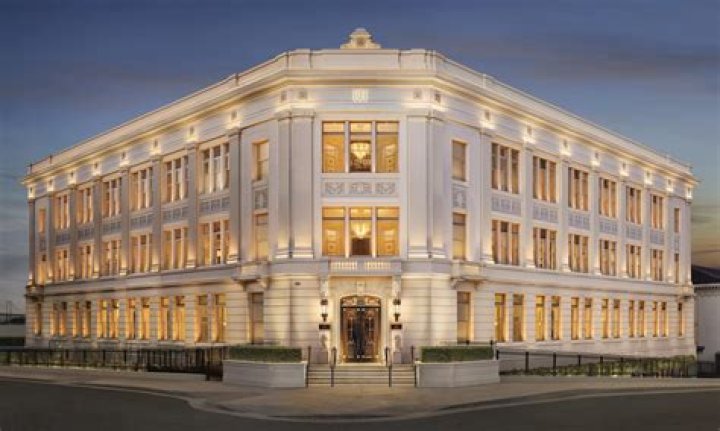 RH San Francisco