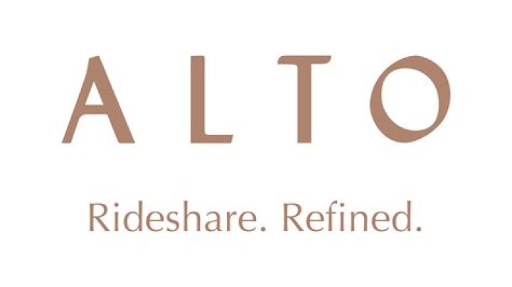 Ride Alto