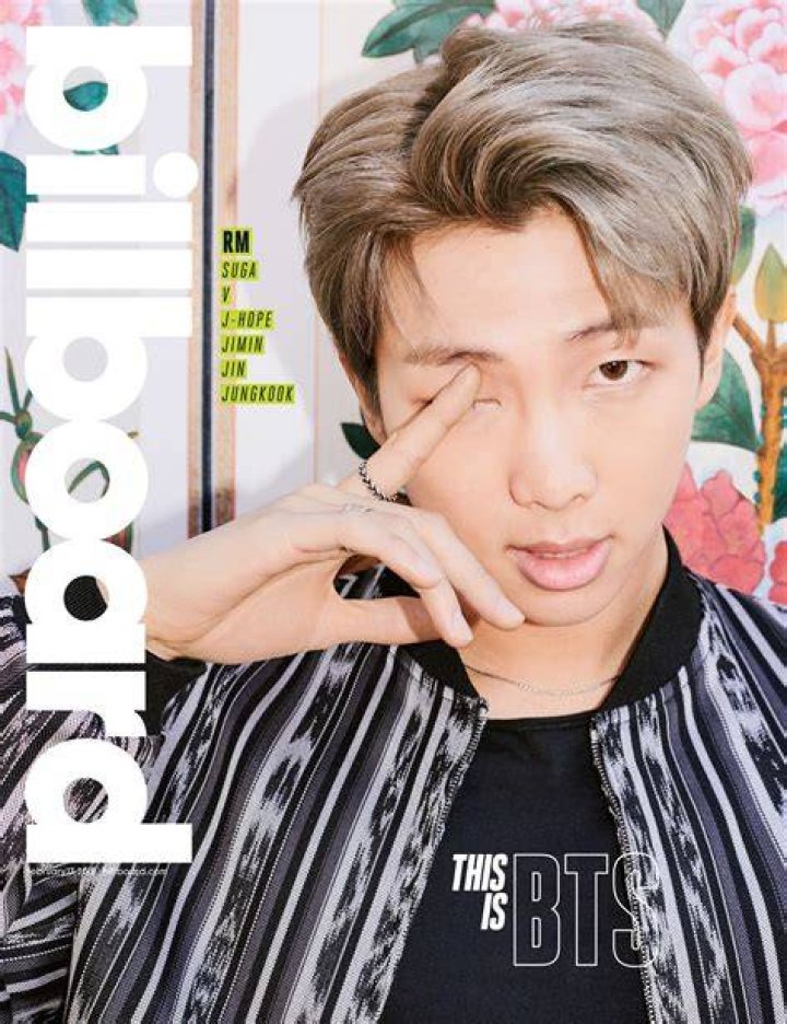 RM Billboard Cover