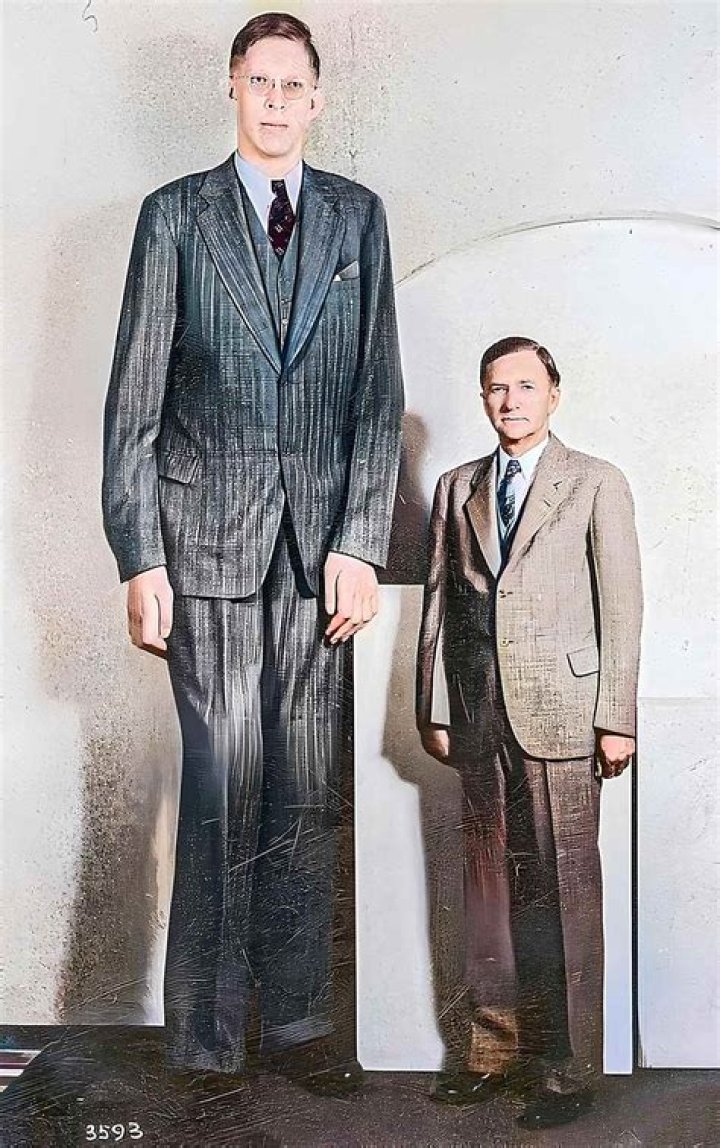 Robert Wadlow