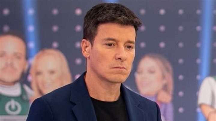Rodrigo Faro Rodrigo Faro