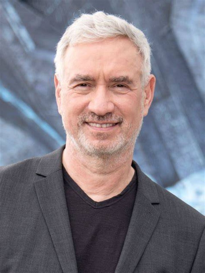 Roland Emmerich Roland Emmerich