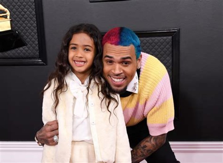 Royalty Brown