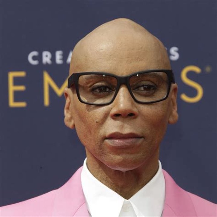 RuPaul's
