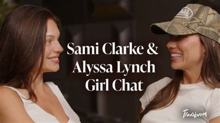 sami clarke