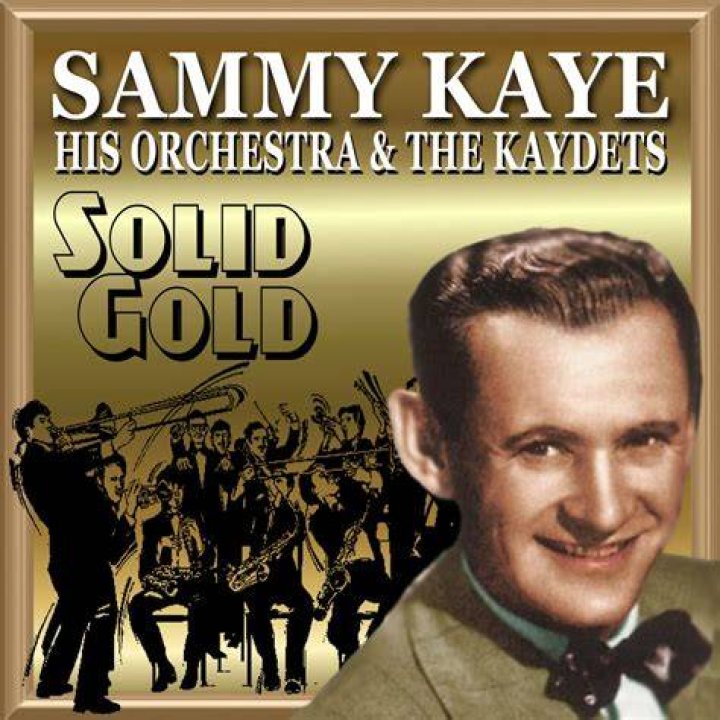 Sammy Kaye